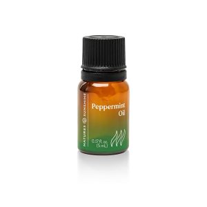 Peppermint Oil