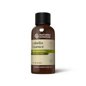 Lobelia Essence