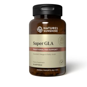 Super GLA Oil Blend
