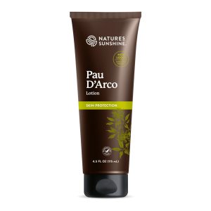 Pau D’Arco Lotion