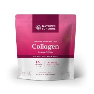 Collagen Powder Supplement