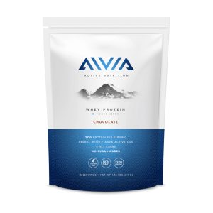 Aivia Whey Protein