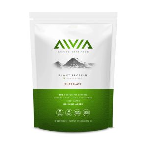 Aivia Plant Protein
