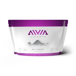 Aivia MCT Powder