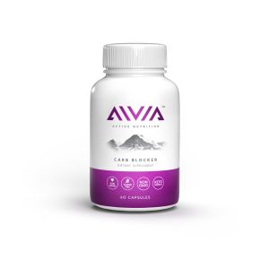 Aivia Carb Blocker