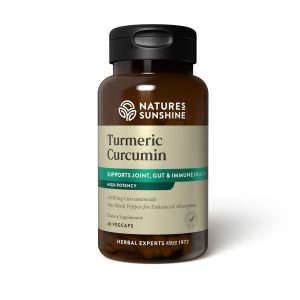 Turmeric Curcumin Dietary Supplement (1,000 mg)