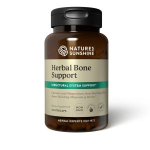 Herbal Bone Support