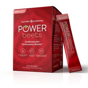 Power Beets Superfood Performance Booster