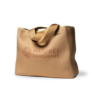 All Day Neoprene Tote