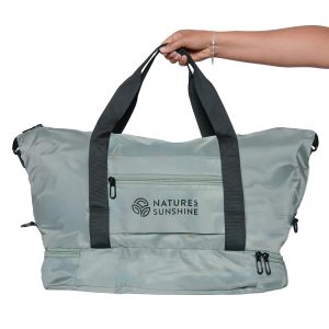 Hyper Duffle Bag