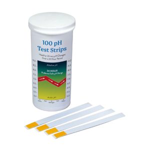 PH Test Strips