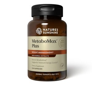 MetaboMax Plus