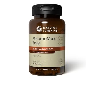 MetaboMax Free