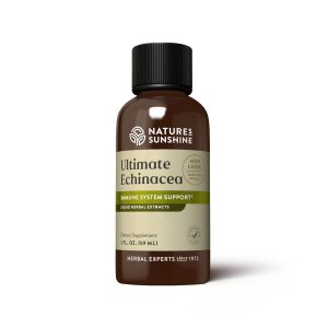 Ultimate Echinacea