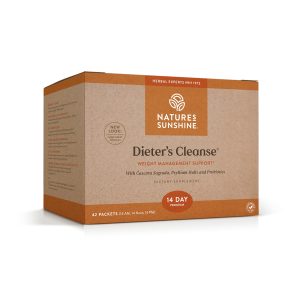 Dieter’s Cleanse