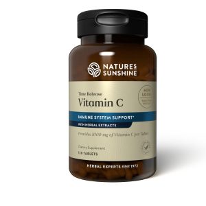 Vitamin C T/R