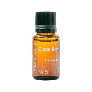 Clove Bud Essential Oil