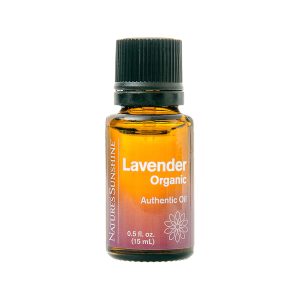Lavender, Organic Essential Oil