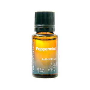 Peppermint Essential Oil