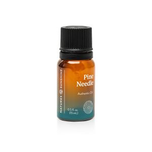 Pine Needle Essential Oil