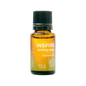 INSPIRE Uplifting Blend Essential Oil