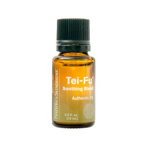 Tei-Fu® Soothing Blend Essential Oil