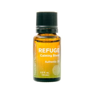 REFUGE Calming Blend Essential Oil