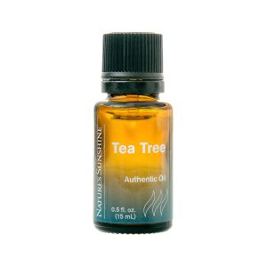 Tea Tree Essential Oil