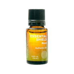 Essential Shield Essential Oil
