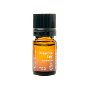 Cinnamon Leaf Essential Oil