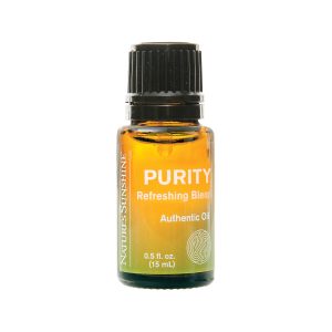 PURITY Refreshing Blend Essential Oil