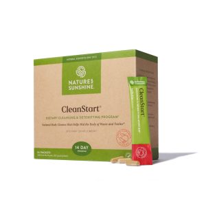 CleanStart® Cleanse
