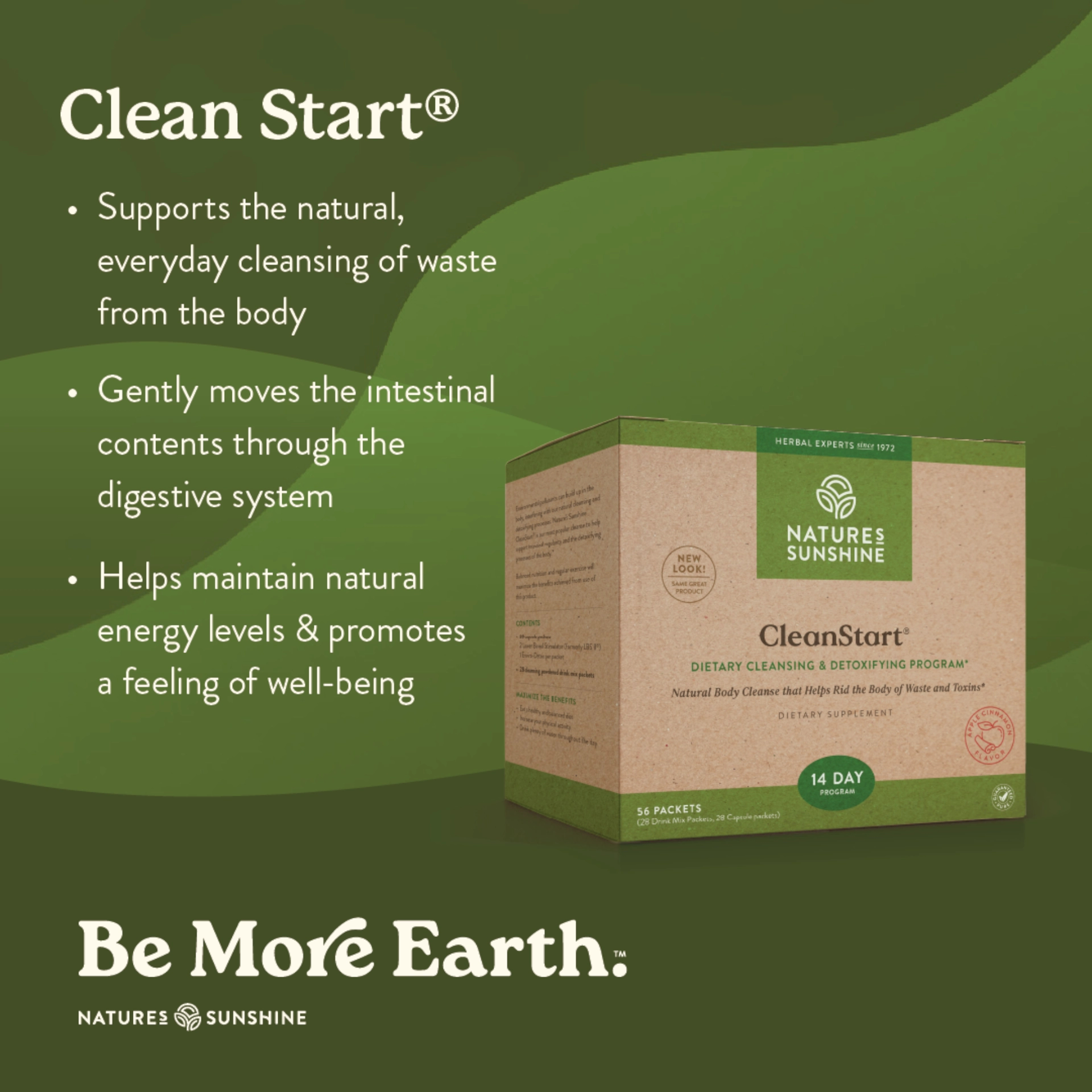CleanStart® Cleanse - Image 2