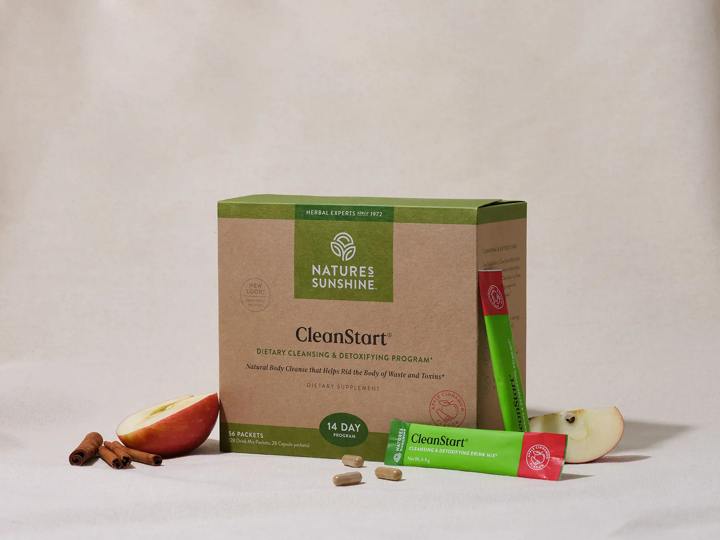 CleanStart® Cleanse - Image 3