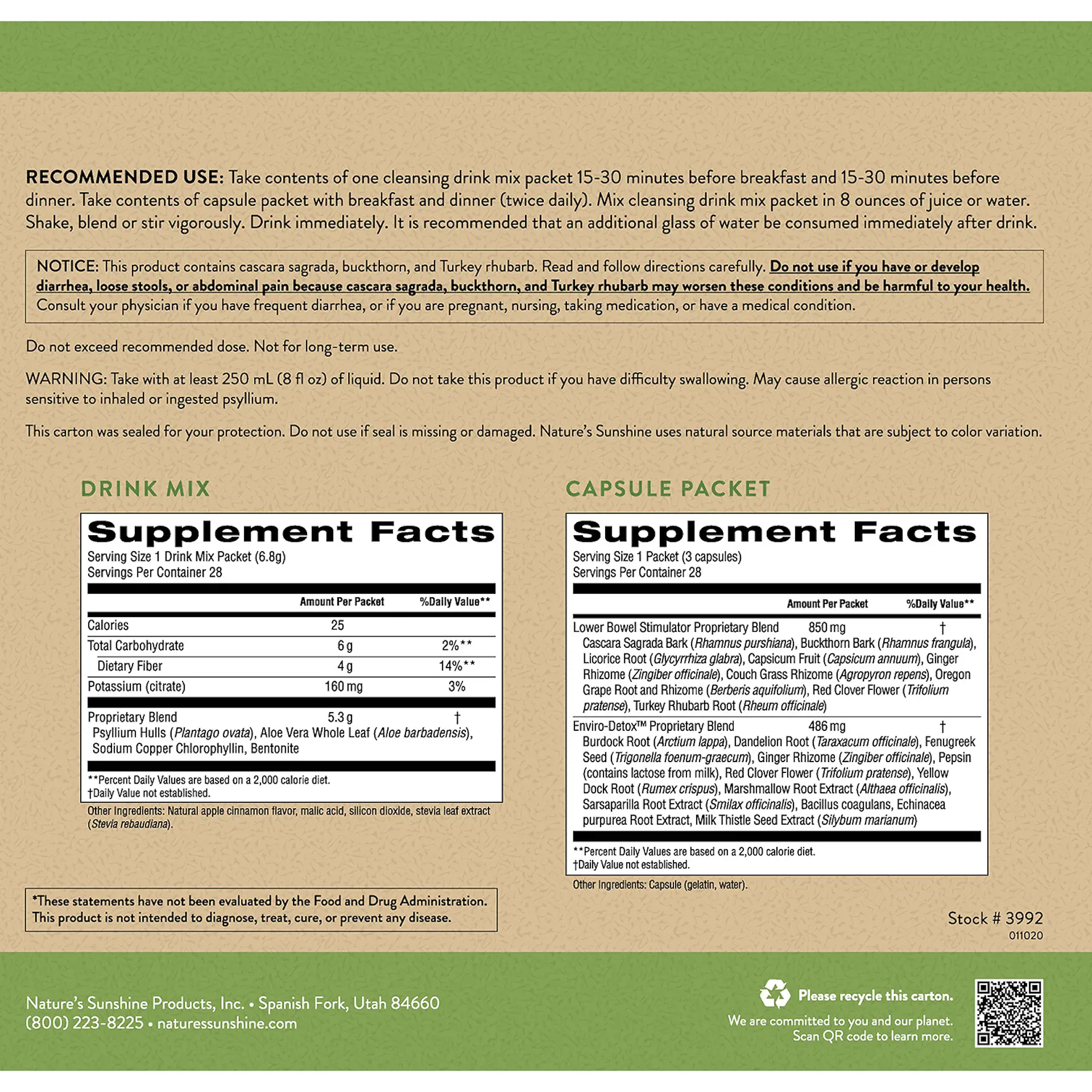 CleanStart® Cleanse - Image 8