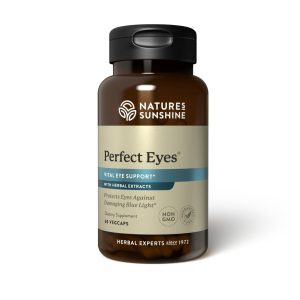 Perfect Eyes Supplement for Vital Eye Support