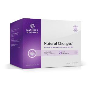 Natural Changes®