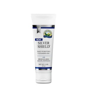 Silver Shield Gel