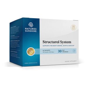 Structural System Pack