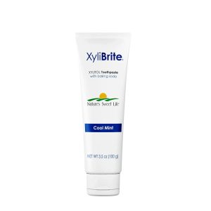 XyliBrite® Toothpaste