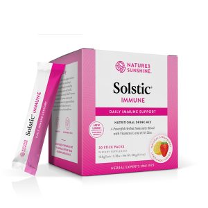 Solstic Immune