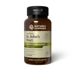 St. John’s Wort Concentrate T/R