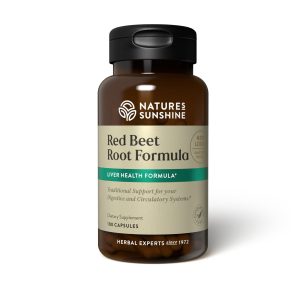 Red Beet Root Formula