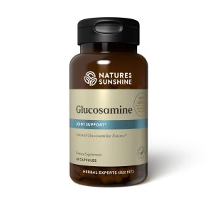 Glucosamine