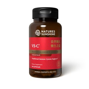 VS-C TCM Concentrate Dietary Supplement