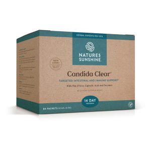 Candida Clear®
