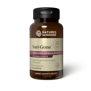 Vari-Gone Herbal Dietary Supplement
